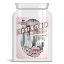 Hourglass Goddess Tight And Toned Capsules - Smooth, Tone, And Unleash - £73.42 GBP