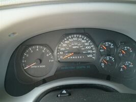 Alternator Fits 07-09 ENVOY 3433567Alternator Only - $63.40