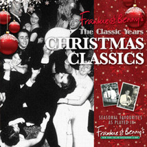 Various Artists : Frankie &amp; Benny&#39;s the Classic Years: Christmas Classics CD Pre - £11.95 GBP