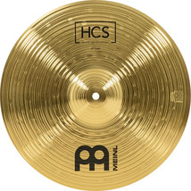 Meinl HCS14C HCS Crash Cymbal, 14&quot; - £57.19 GBP