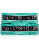 DEFENSE Soap OATMEAL Bar 4 oz - (5 PACK) - 100% Natural - Tea Tree - Euc... - $570.90 MXN
