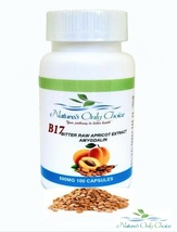 100% REAL Vitamin B17 99.9% PURE WHITE APRICOT Kernel Seed Extract ORGAN... - £57.24 GBP