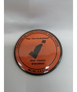 Vintage Canonical Convocation And Caper The Sherlockathon Door Country W... - $17.81