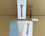 Solawave Sunset Ombré Design Red Light Advanced Skincare Wand Therapy - £43.60 GBP