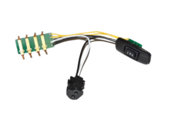 1KTSWA6200023017 Switch Harness Platiflex Valuflex Dual - $34.13