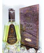 Dakar Al Rehab EDP 50 ml 100% Authentic Oriental Arabian Natural Perfume... - £12.34 GBP