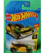 Hot Wheels - 2021 Experimotors 5/10 Clip Rod 52/250 (BBGRX76) - €3,35 EUR