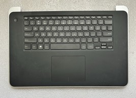 Dell Precision M3800 Palmrest Touchpad Backlit Keyboard P5GND 0P5GND, *R... - $19.93