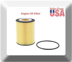 Engine Oil Filter SOE5692 Fits Volvo S60 S80 V70 XC60 XC70 XC90 Land Rover LR2 - £7.81 GBP