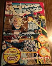 Marvel Comics Cable #1 1992 - £4.65 GBP