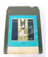 Linda Ronstadt Living In The USA (8-Track Tape, ET8 155) - $120.66 MXN