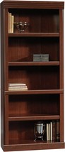 Sauder Heritage Hill Library, Finished In Classic Cherry. - £129.96 GBP