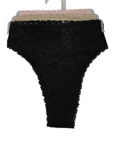 Secret Treasures Ladies Womens Sexy Thong Panties Underwear 3 Pack Size Xxl 9 - £10.19 GBP