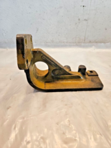 Caterpillar C10 C12 CAT Diesel Engine Front Motor Mount Bracket 169-4180... - $165.00