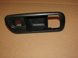 Fit For 94-01 Acura Integra Interior Door Handle Bezel Cover - Right - $38.61