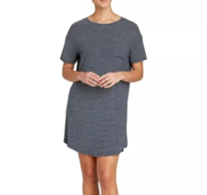 STARS ABOVE CREW NECK STRIPED SLEEP SHIRT ULTRA SOFT / SMOOTH (SIZE S) B... - €11,19 EUR