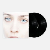 Fiona Apple Tidal Vinyl New! Limited 180 Gram Lp! Criminal, Shadowboxer - £39.46 GBP