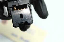 2004-2006 VOLKSWAGEN PHAETON FRONT RIGHT SEAT HEATER WARMER DIAL SWITCH H2101 image 10