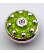 Authentic Kameleon Apple Martini Jewelpop KJP732, New - $28.49