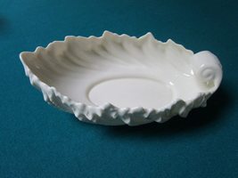 Compatible with Lenox Compatible with USA Shell Bowl Compatible with White [*LEN - £29.84 GBP