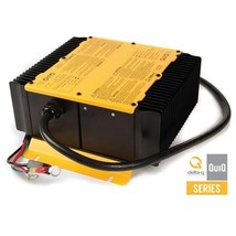 DELTA-Q QUIQ HF/PFC 36 V Battery Charger 912-3610-T3 Lead Acid 18 CELL 7... - €236,00 EUR