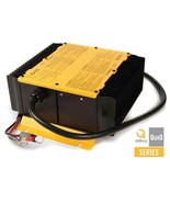 DELTA-Q QUIQ HF/PFC 36 V Battery Charger 912-3610-T3 Lead Acid 18 CELL 7... - $5,051.86 MXN