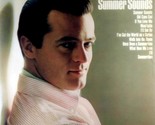 Robert Goulet - Summer Sounds [12&quot; 33 rpm Vinyl LP] Columbia CL 2380 / 1965 - $7.97