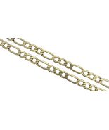 Unisex Chain 10kt Yellow Gold 472344 - €1.028,74 EUR
