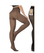 Vip fleece lined tights for small - $17.70
