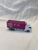 Hot Wheels x McDonald’s Collab 1996 Good and Plenty Truck Hauler Mattel - $5.00