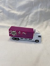 Hot Wheels x McDonald’s Collab 1996 Good and Plenty Truck Hauler Mattel - £3.98 GBP