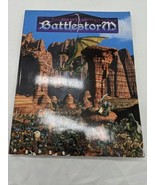 Ral Partha Battlestorm Introduction To Fantasy Gaming Volume 1 Fables Book - $14.83 CAD