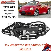12-18 VOLKSWAGEN JETTA FRONT LEFT DRIVER WINDOW REGULATOR Q0584 image 14