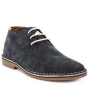 Kenneth Cole Reaction Desert Sun Mens Lace-up Boots, Various Options - $69.00