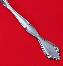 Oneida Community SATIN CANTATA Stainless Frosted USA Silverware CHOICE F... - £4.30 GBP+