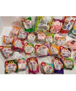 4 COMPLETE Sets of SEALED Toy Story Kid’s Meal Toys from McDonalds &amp; Bur... - £266.96 GBP