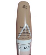 New Almay Best Blend Forever Foundation, True Beige - $103.24 MXN