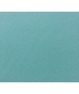 SUNBRELLA 5428 CANVAS GLACIER BLUE OUTDOOR FURNITURE FABRIC 2.75 YARD 54"W - £43.87 GBP