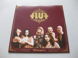Hunt a Killer Fluf 1973 Afterparty Vinyl Record LP RARE - £69.65 GBP
