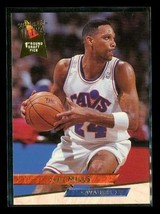 Vintage 1993-94 Fleer Ultra Draft Basketball Card #228 Chris Mills Cavaliers - £3.35 GBP