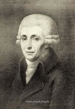 Franz Joseph Haydn - £15.91 GBP