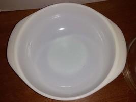 pyrex bowl - $40.00