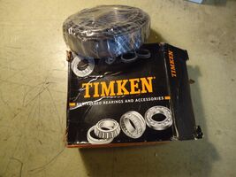 Timken SET36 (LM603049/LM603012) Bearing &amp; Race Set - $14.85