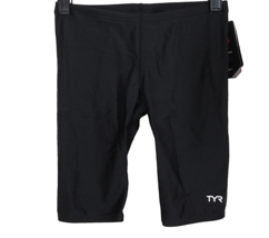 TYR Boys Swim Jammer Compression Competition Sport Tight Fitted Snug Siz... - $29.99