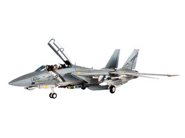 Grumman F-14D Tomcat Fighter Aircraft &quot;VF-2 Bounty Hunters NE106&quot; (2002) United  - £113.95 GBP