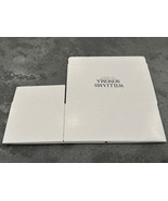Williams Sonoma Small Foldable Empty Gift Box, 12x7x5” - £16.60 GBP