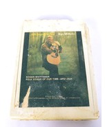 Roger Whittaker Folk Songs Of Our Time (8-Track Tape, AFS1-2525) - €5,63 EUR