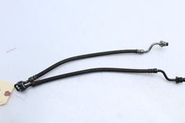 09-14 HYUNDAI GENESIS REAR BRAKE HOSES PAIR Q5891 image 4