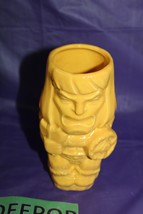 Loot Crate DX He-Man Masters Universe Tiki Mug With Swizzle Stick Ltd Ed... - £25.88 GBP