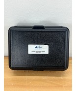 Ion Systems Electrostatic Fieldmeter Model 775 w/ 775C Charger - $3,561.74 MXN